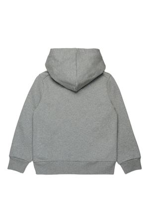 felpa in cotone grigio MARNI KIDS | M01576M00V00M923